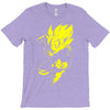 son goku dragonball z fun T-Shirt