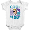 cool no doubt Baby Bodysuit