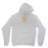 this girl is made of gun powder and lead Youth Hoodie
