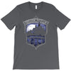 arkham asylum T-Shirt