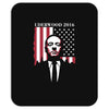 underwood 2016 Mousepad