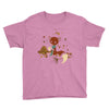 rake break Youth Tee