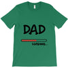 dad loading T-Shirt