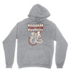 social distortion ball &amp; chain Unisex Hoodie