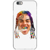 tekashi 6ix9ine  gummo 69 iPhone 6/6s Case