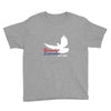 remember september Youth Tee