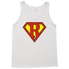 prayers for rome Tank Top