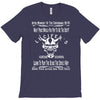 robert johnson crossroads legend inspired T-Shirt