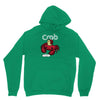 crab Unisex Hoodie