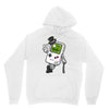 old gameboy Unisex Hoodie