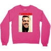 the shining Crewneck Sweatshirt