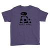 bearly awake Youth Tee
