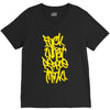 fuck what people think V-Neck Tee