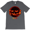 Halloween Sun T-Shirt