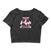 armstrong's gym Crop Top