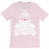 I Am Bulldog Actually In A Very Commited Relationship T-Shirt