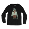scarlxrd grime (2) Long Sleeve Shirts