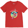 wonderful V-Neck Tee