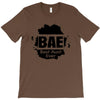 Bae Best Auntie Ever T-Shirt