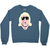 nature boy Crewneck Sweatshirt