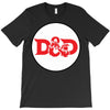 black red T-Shirt