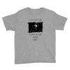Stay Awake (f95) Youth Tee