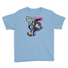 made to clean Youth Tee