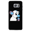 arctic fox adopt Samsung Galaxy S7
