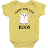 here for the boos Baby Bodysuit