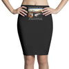 Salvador Dali The Persistence Of Memory Pencil Skirts