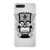 bart simpson iPhone 7 Plus Case