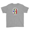 mexico national team youth 2018 fifa world cup Youth Tee