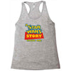 another story Racerback Tank