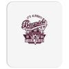 bayside high Mousepad
