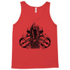 old schol Tank Top