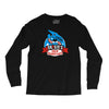 dr sid's Long Sleeve Shirts