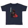 mandalorian knight Toddler T-shirt