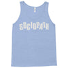 twisted nerve Tank Top