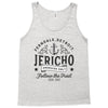 Ferndale Detroit Tank Top