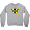 apocalypse baseball Crewneck Sweatshirt