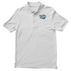 nasty woman vs trump Polo Shirt