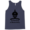 archbishop of banterbury Tank Top