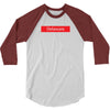 delaware 3/4 Sleeve Shirt