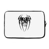 venomous spider Laptop sleeve