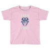 i can  i will Toddler T-shirt