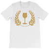 drinking logo T-Shirt