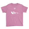 blur damon albarn indie rock music Youth Tee