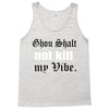 ghou shal Tank Top