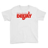 resident dj Youth Tee