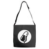 mic Adjustable Strap Totes